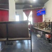 نیازمند یک همکار  در کافه سنتی هستیم