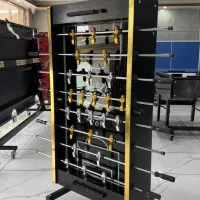 فوتبال دستی تاشو و ثابت چرخدار نقد و اقساط