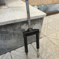 سه شاخ موتور پاکشتی