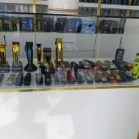 فروش و تعمیر ریش تراش سشوار