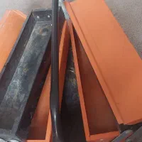 جعبه ابزار آهنی۳طبقه|ابزارآلات|ایواوغلی, |دیوار