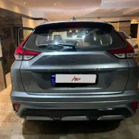 میتسوبیشی اکلیپس کراس 2025|خودرو سواری و وانت|اهواز, پادادشهر|دیوار