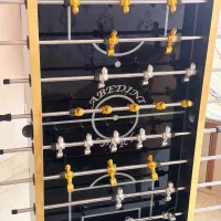 فوتبال دستی بزرگ ۴نفره کف شیشه