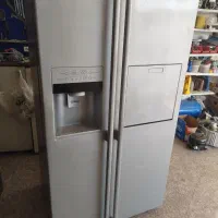 یخچال ساید الجی سفارش اروپا