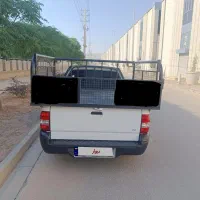 پراید وانت ۱۵۱