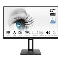 مانیتور 27 اینچ / ام اس آی / مدل MP271AP