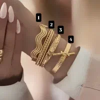 بنگل طرح طلا