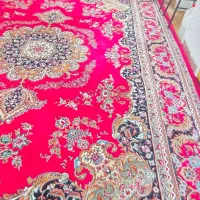 فرش ۱۲متری وکناری