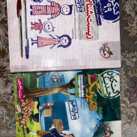 کتاب کنکور|کتاب و مجله آموزشی|کرج, شاهینویلا|دیوار