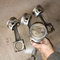 پیستون هورنت xu7پژو