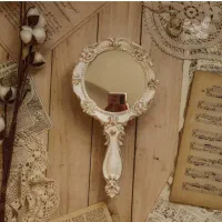آینه دستی|آینه|یاسوج, |دیوار