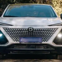 چانگان یو نی تی