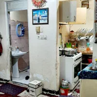 فروش آپارتمان ۷۵ متری ۲ خوابه همکف در کمپلو شمالی|فروش آپارتمان|اهواز, کمپلو شمالی|دیوار