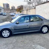 پارس مدل 90 سال|خودرو سواری و وانت|سنندج, |دیوار