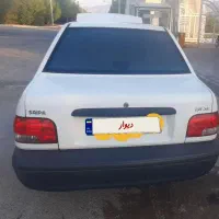 فروشی|خودرو سواری و وانت|گراش, |دیوار