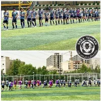 عضوگیری بازیکن فوتبال