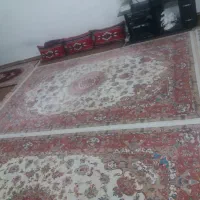 قالی ۹متری و دو عدد ۶متری|فرش|اهواز, فدک|دیوار