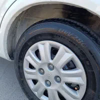 تیبا 2 هاج بگ  بی رنگ|خودرو سواری و وانت|آستانه اشرفیه, |دیوار