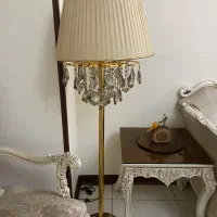 آباژور ایستاده درحدنو