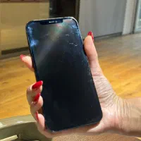 iPhone 12 Pro Max سفارش آمریکا در حد نو