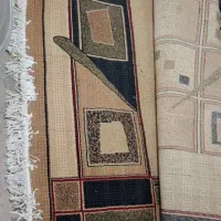 فرش گلیم قالی فانتزی|فرش|کاشمر, |دیوار