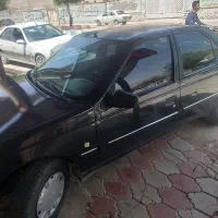 پژو 405 جی ال ایکس (GLX)، مدل ۱۳۸۳|خودرو سواری و وانت|اصفهان, آبشار|دیوار