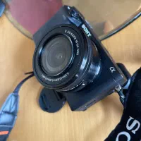 دوربین سونی A6400
