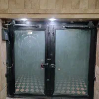 درب کرکره ای|مصالح و تجهیزات ساختمان|زاهدان, |دیوار