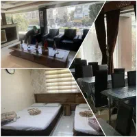 اقامت / هتل / هتل آپارتمان