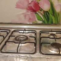 گاز بدون فر در حد