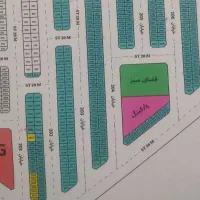 زمین مشاغل 1093