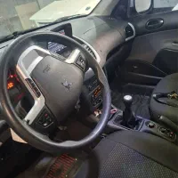 ۲۰۷ تیو ۳ مدل ۱۴۰۲|خودرو سواری و وانت|تهران, خاک سفید|دیوار