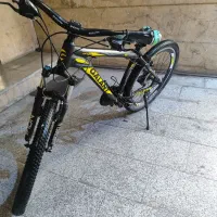 دوچرخه 26 گالانت المینیوم