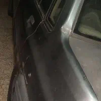 پراید ۸۹ دوگانه فابریک