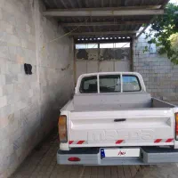 مزدا دوکابین ۹۳|خودرو سواری و وانت|تربت‌حیدریه, ترمینال|دیوار