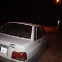 سواری پراید|خودرو سواری و وانت|زابل, |دیوار