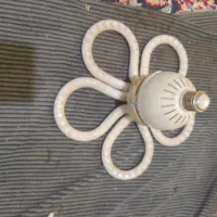 سه راهی و لامپ|لامپ و چراغ|قم, خاکفرج|دیوار