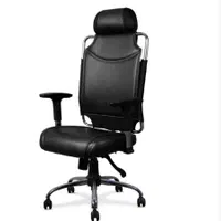 صندلی اداری جلقه ای طرح نیلپر  کد 0712