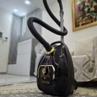 جاروبرقی بوش گلد