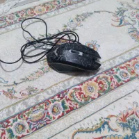موس خارجی فقط ۳۰۰