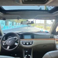 خودروی سواری لیفان620
