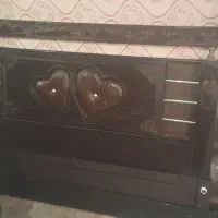 تخت دو نفره love همراه تشک