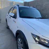 کوئیک معمولی ۱۴۰۰|خودرو سواری و وانت|گنبد کاووس, |دیوار