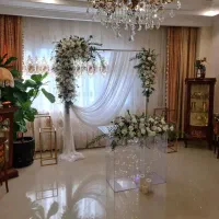 دیزاین مراسمات/فینگرفود/دسر|خدمات پذیرایی، مراسم|تبریز, |دیوار