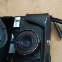 دوربین عکاسی یاشیکا|دوربین عکاسی و فیلم‌برداری|تالش, هشتپر|دیوار