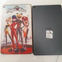 تبلت سامسونگ t515|تبلت|کرج, باغستان|دیوار