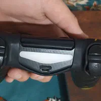 پی اس فور اسلیم ی ترا کپی خور نو|کنسول، بازی ویدئویی و آنلاین|تربت جام, معدآباد|دیوار