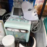 فشیالیست حرفه ای نیازمندیم