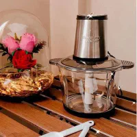 خرد کن سیلور کرست اصلی
