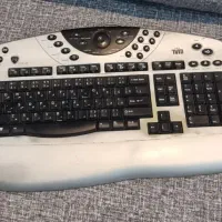 کیبورد و موس